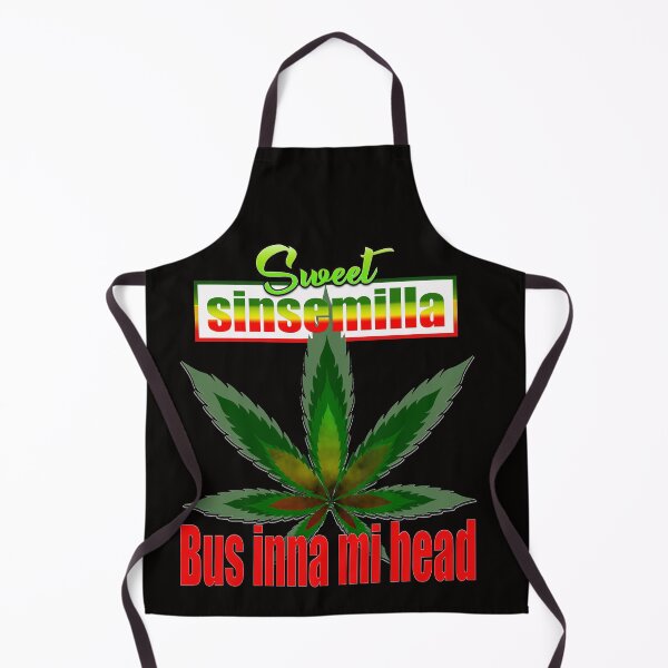 Item preview, Sweet Sinsemilla designed and sold by hennmister.