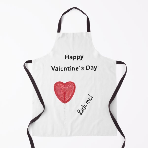 Item preview, Valentine_lick me! designed and sold by Zimart.