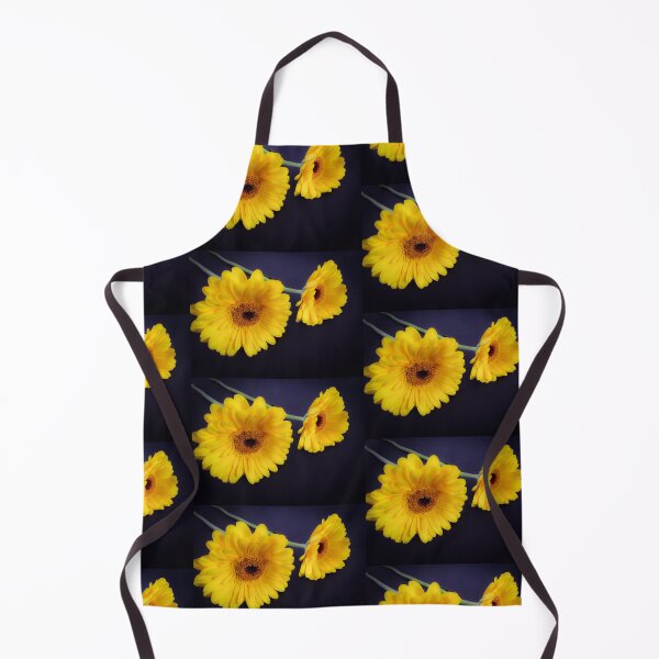Item preview, Yellow Gerberas designed and sold by BerylBez.