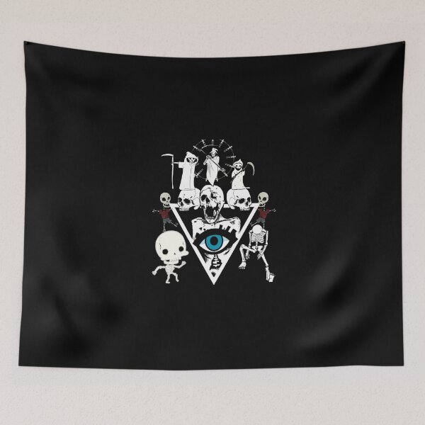 Item preview, The Ghost designed and sold by Royalswisss.