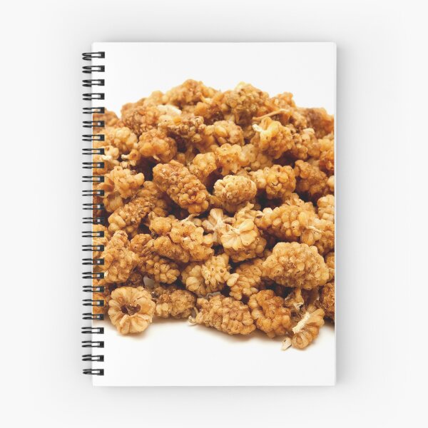 Item preview, Dried white mulberries designed and sold by troianifabrizio.