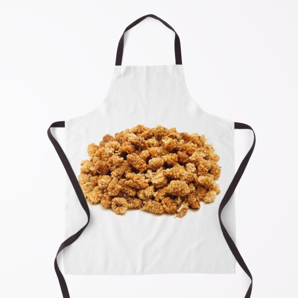 Item preview, Dried white mulberries designed and sold by troianifabrizio.