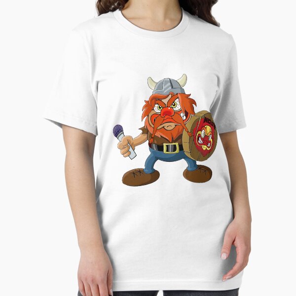 MooF Vikings Essential T-Shirt