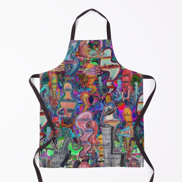 Item preview, City 9 designed and sold by Diego Manuel Rodriguez.