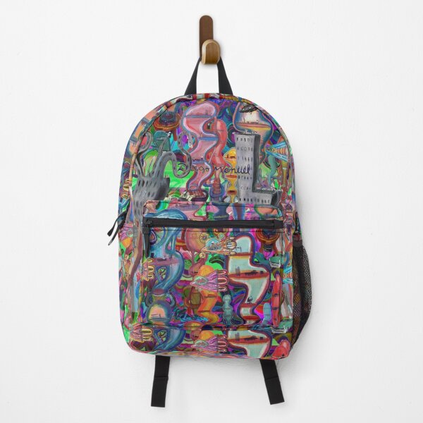 Item preview, City 9 designed and sold by Diego Manuel Rodriguez.