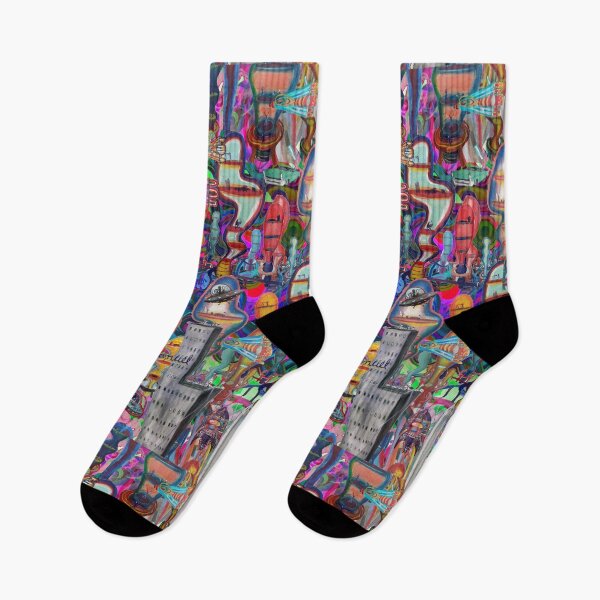 Item preview, City 9 designed and sold by Diego Manuel Rodriguez.