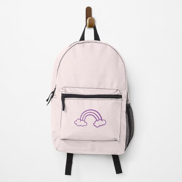 Item preview, Purple rainbow designed and sold by Wiamsical.