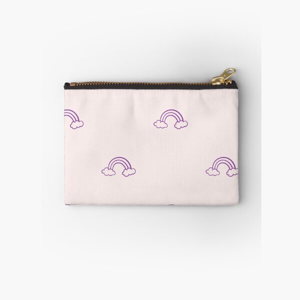 Item preview, Purple rainbow designed and sold by Wiamsical.