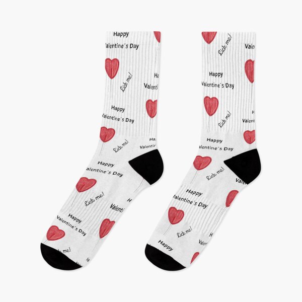 Item preview, Valentine_lick me! designed and sold by Zimart.