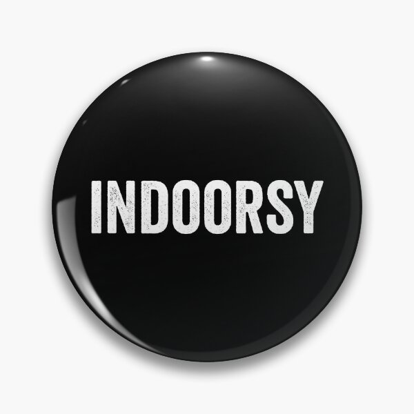 Item preview, Indoorsy designed and sold by mographicdesign.