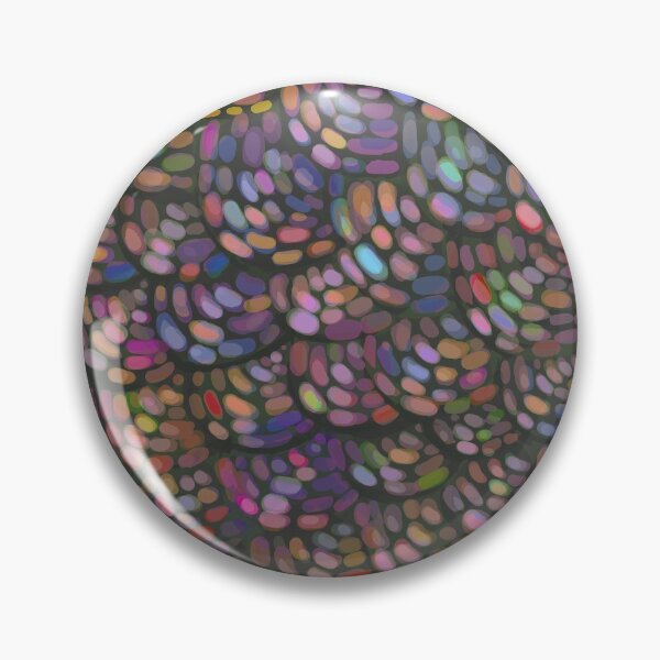 Scales Pin