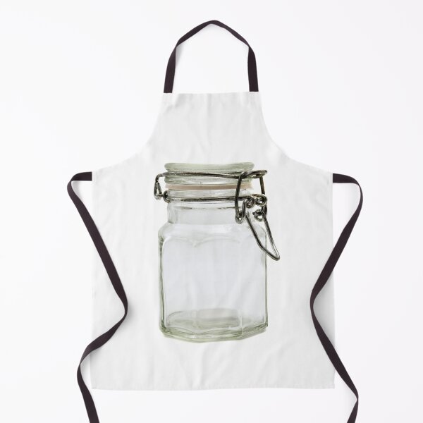 Item preview, Empty glass jar designed and sold by troianifabrizio.