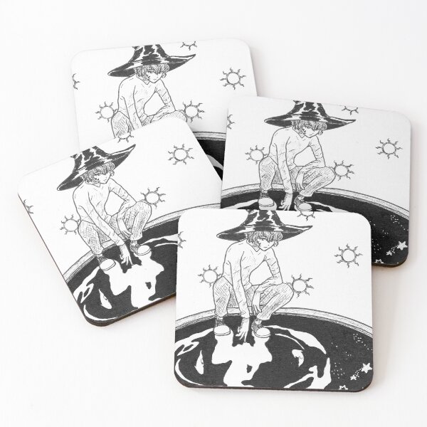 Item preview, Mirror designed and sold by Fanny Richard ( fannyrichardart ).