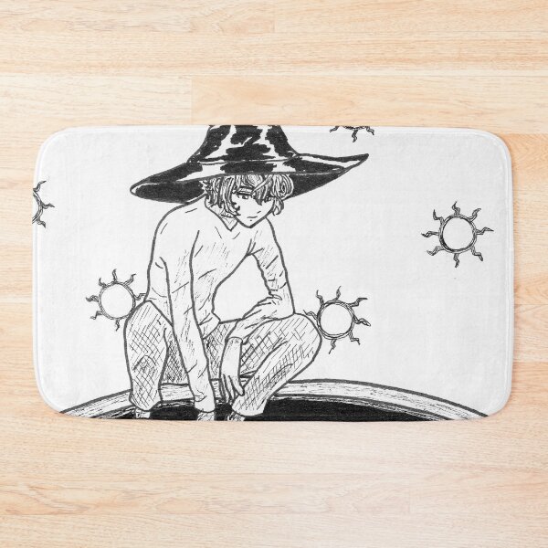 Item preview, Mirror designed and sold by Fanny Richard ( fannyrichardart ).