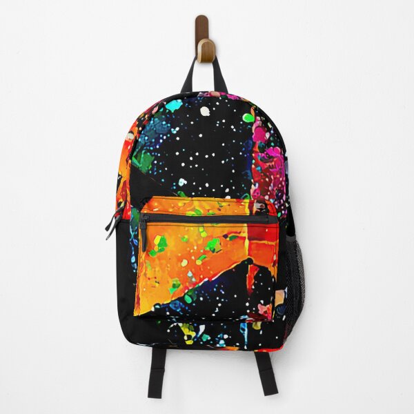 Item preview, "Paint Splatter" ETH crypto, Ethereum logo. designed and sold by PrintPit.