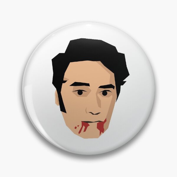 Item preview, Viago - What We Do in the Shadows designed and sold by ComedyQuotes.