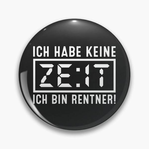 Item preview, Don't have time I'm retired Retirement Retirement sayings designed and sold by Team150Designz.