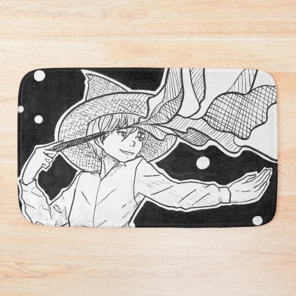 Item preview, Spell designed and sold by Fanny Richard ( fannyrichardart ).