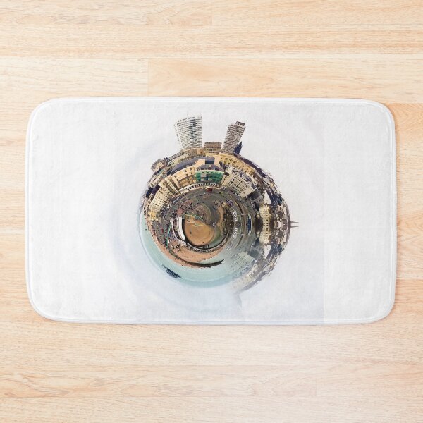 Item preview, Brighton in the Round designed and sold by BerylBez.