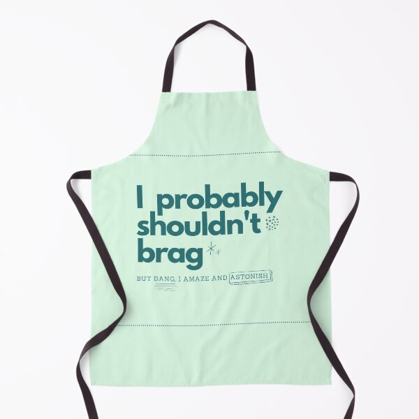 Item preview, Dang, I Amaze and Astonish designed and sold by heyitsclara.