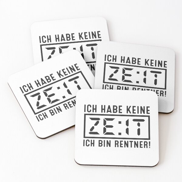 Item preview, Don't have time I'm retired Retirement Retirement sayings designed and sold by Team150Designz.