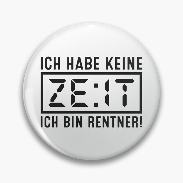 Item preview, Don't have time I'm retired Retirement Retirement sayings designed and sold by Team150Designz.