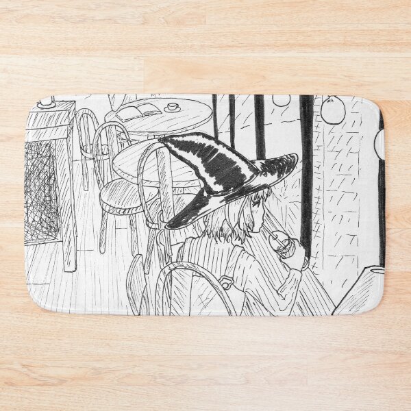 Item preview, Beverage designed and sold by Fanny Richard ( fannyrichardart ).