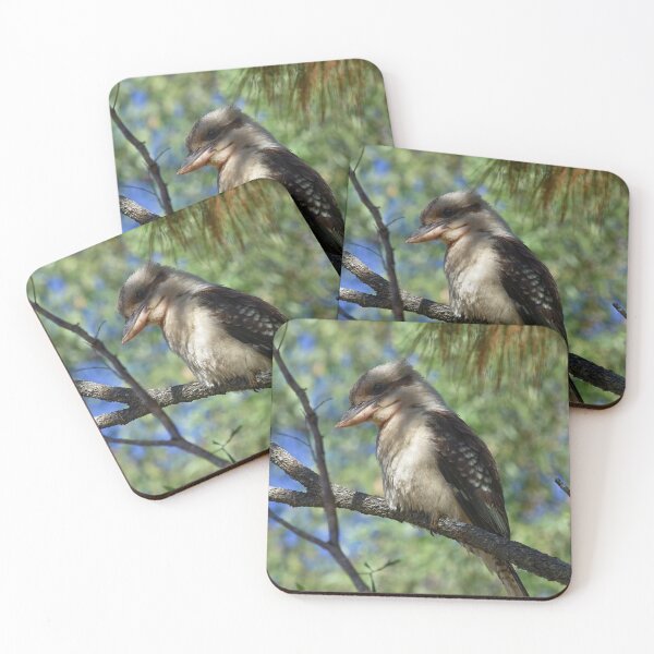 Item preview, Laughing Kookaburra designed and sold by TGrowden.