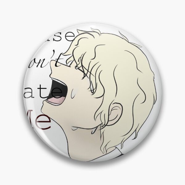 Item preview, Keefe sencen  designed and sold by MysticalMelissa.