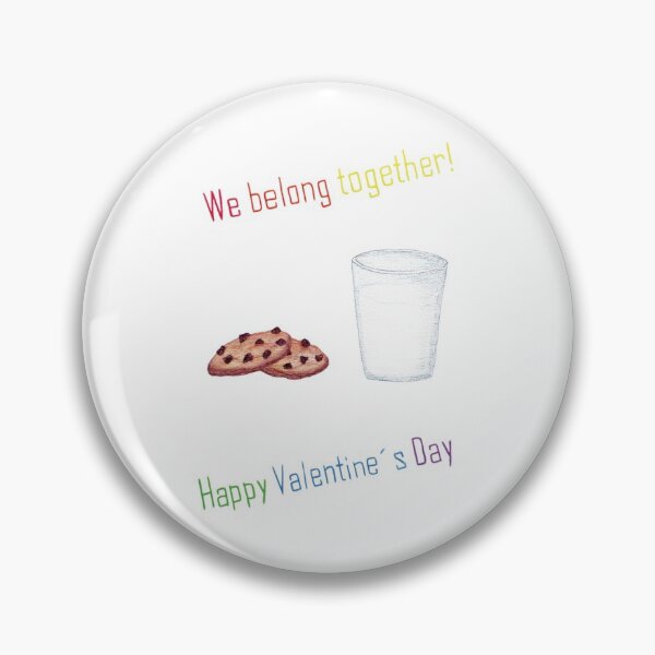 Item preview, We belong together! designed and sold by Zimart.