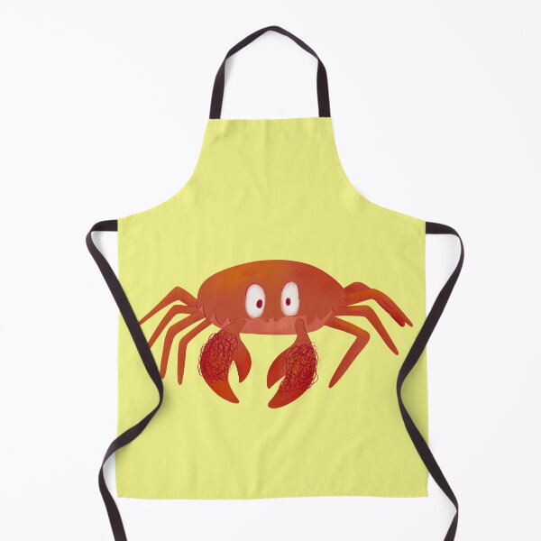 Item preview, Mitten crab designed and sold by pokegirl93.
