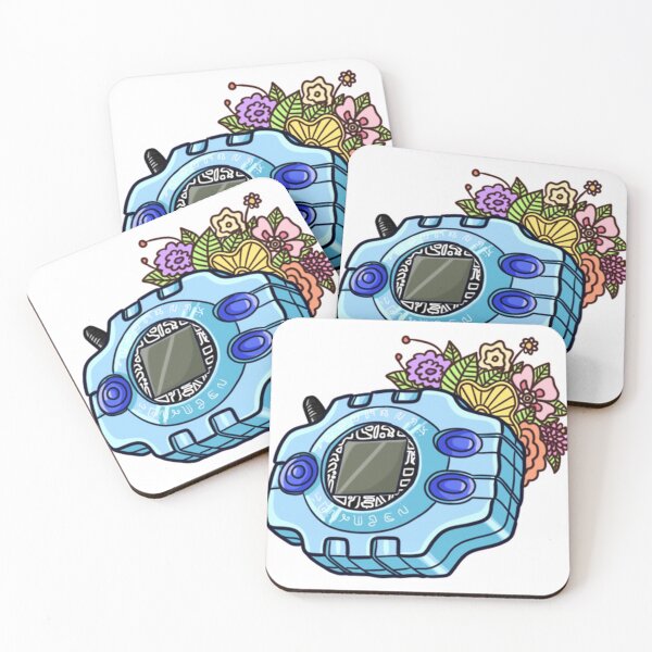 Item preview, Digimon Digivice  designed and sold by FireHair.