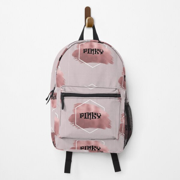 Item preview, PINKY designed and sold by Gentle Cat Store.