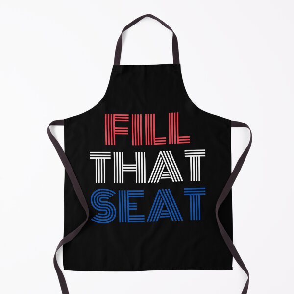 Item preview, fill that seat designed and sold by StarByAsem.