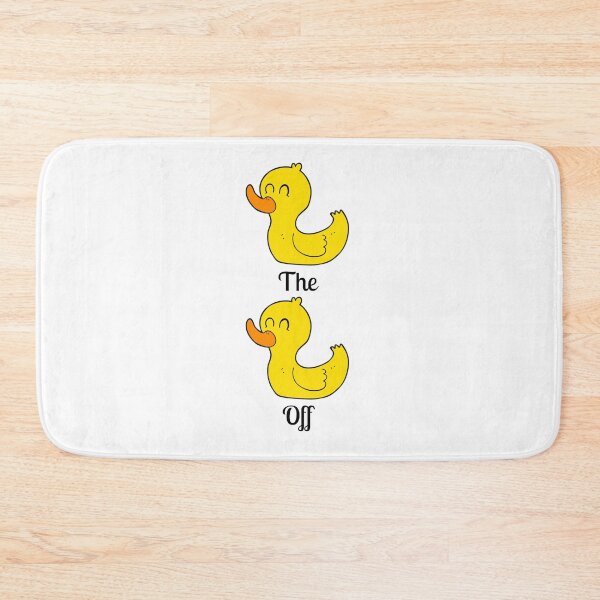 Item preview, Duck the duck off, duck designed and sold by fra02.