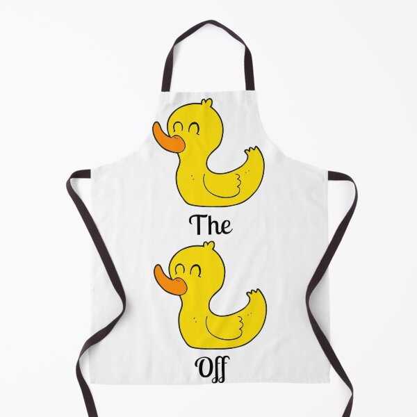 Item preview, Duck the duck off, duck designed and sold by fra02.