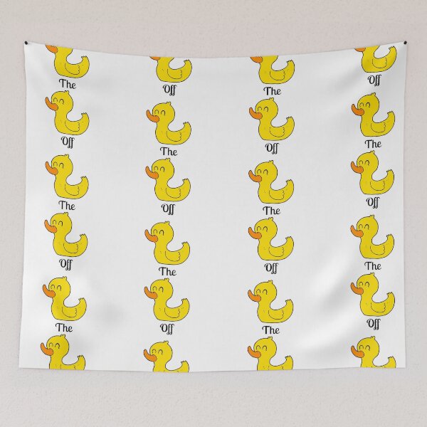 Item preview, Duck the duck off, duck designed and sold by fra02.