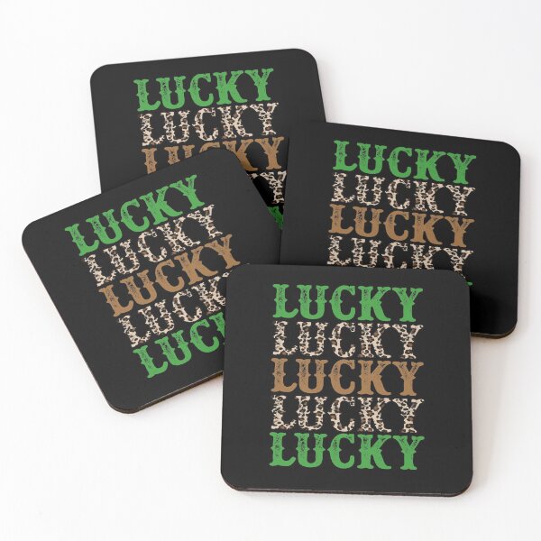 Item preview, Lucky designed and sold by autlu.