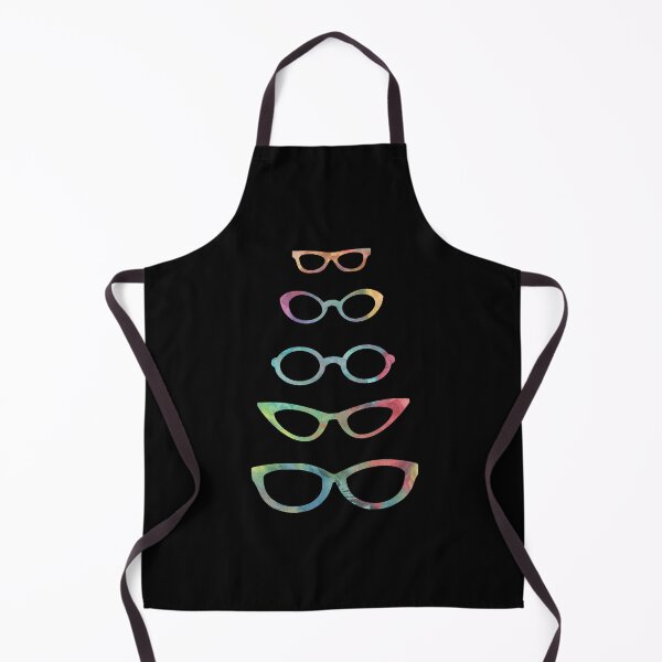 Item preview, Multicolor Eyeglasses designed and sold by Primroaddesigns.