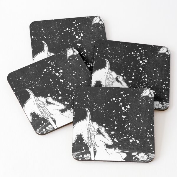 Item preview, Stars  designed and sold by Fanny Richard ( fannyrichardart ).