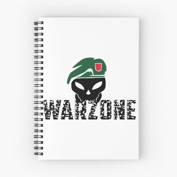 Item preview, WARZONE designed and sold by CosteO.