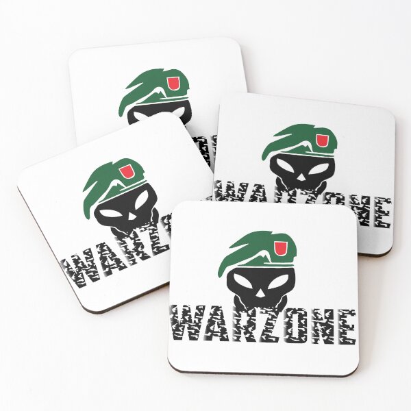 Item preview, WARZONE designed and sold by CosteO.