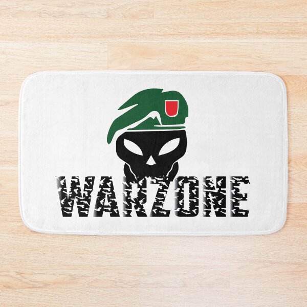 Item preview, WARZONE designed and sold by CosteO.