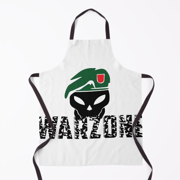 Item preview, WARZONE designed and sold by CosteO.