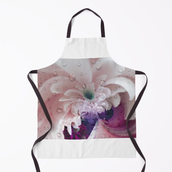 Item preview, Daisy in the Rain designed and sold by BerylBez.