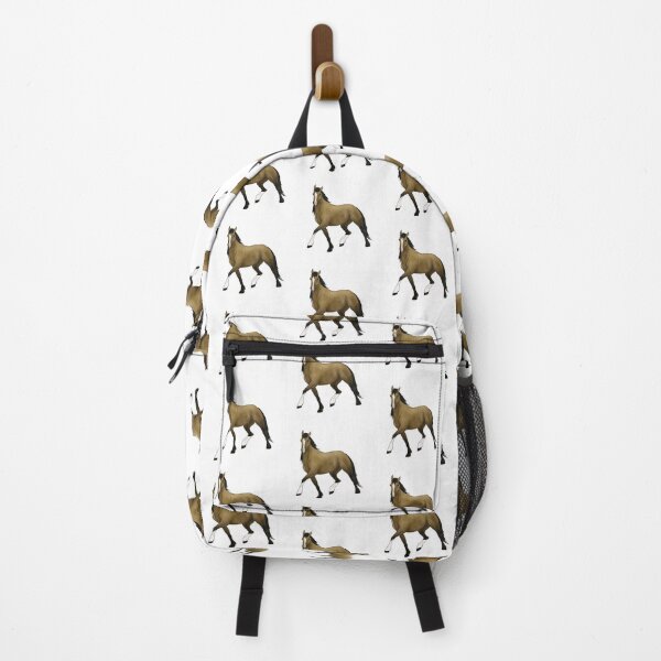 Item preview, Buckskin Nokota designed and sold by artbyolivia-d.