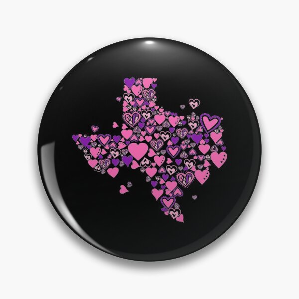 Item preview, Texas designed and sold by VibrantGifts.