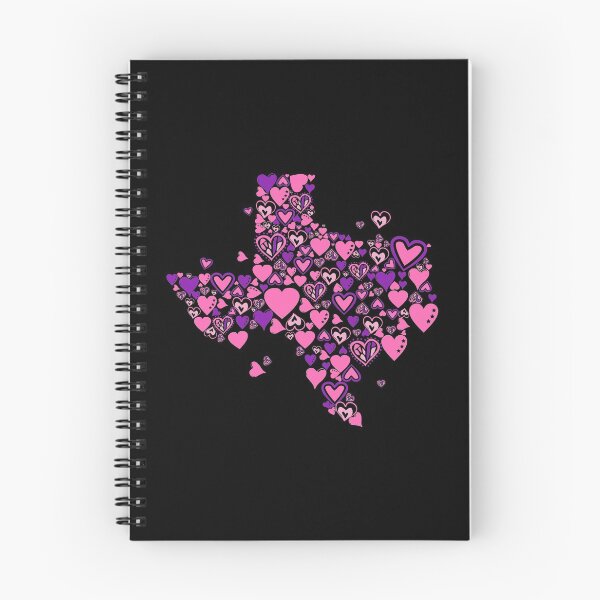 Item preview, Texas designed and sold by VibrantGifts.
