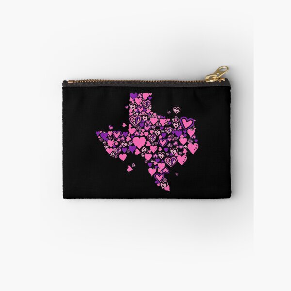 Artikelvorschau, Texas entworfen und verkauft von VibrantGifts.