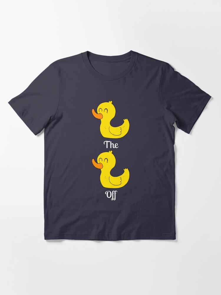 duck duck go shirt